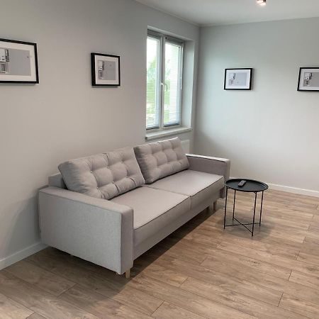 Mg Apartamenty - Apartament 17 Oswiecim Dış mekan fotoğraf