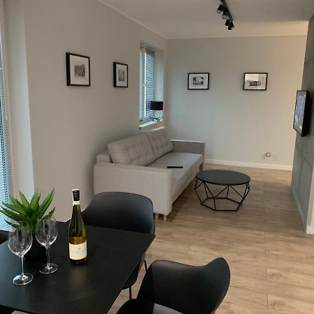 Mg Apartamenty - Apartament 17 Oswiecim Dış mekan fotoğraf