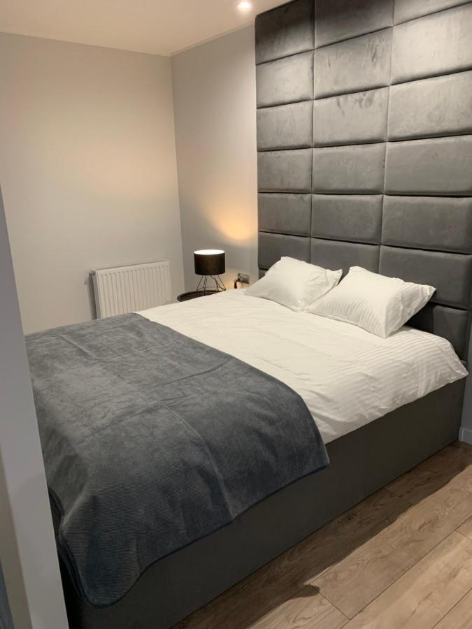 Mg Apartamenty - Apartament 17 Oswiecim Dış mekan fotoğraf
